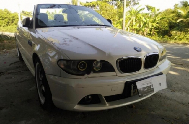 Nghịch lý 'xe BMW hạng sang giá rẻ', chỉ từ 300 triệu đồng