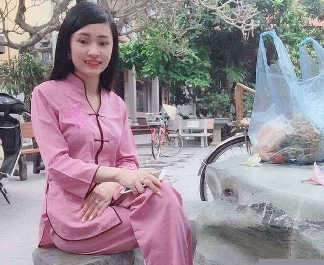 Một phút tức giận đã khiến Thúy vướng vào vòng lao lý.