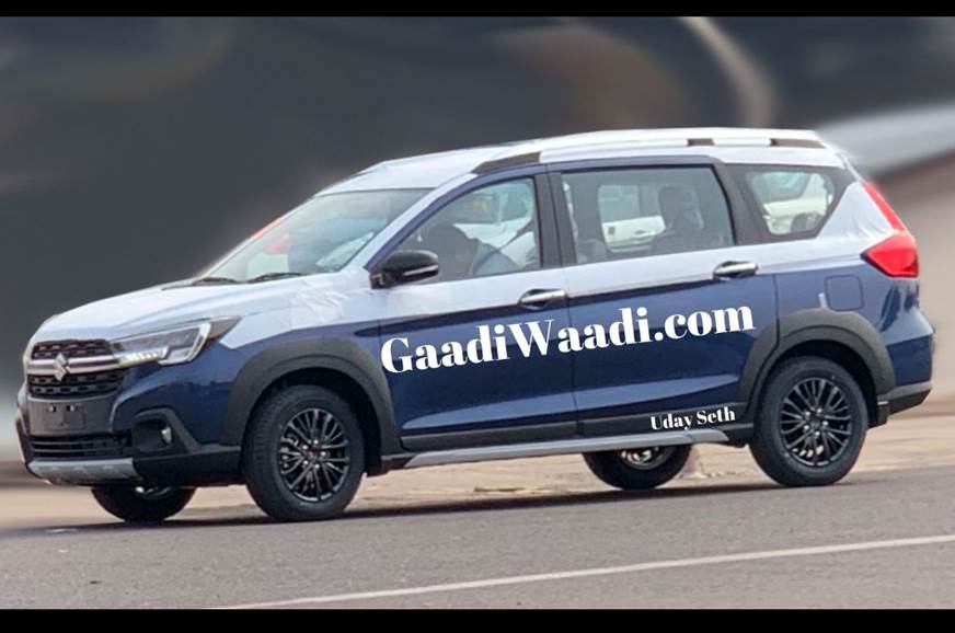 Thị trường xe - Th&aacute;ng 8, những mẫu xe thương mại n&agrave;o sẽ c&oacute; mặt tr&ecirc;n thị trường? (H&igrave;nh 2).