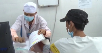 Danh sách thành phố là "điểm đen" về HIV