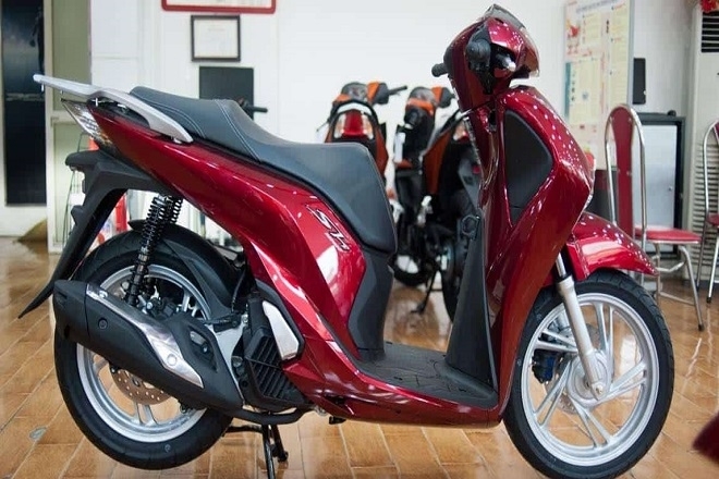 Bảng gi&aacute; xe - Bảng gi&aacute; xe m&aacute;y Honda th&aacute;ng 8/2019: Giảm nhẹ ở ph&acirc;n kh&uacute;c xe số (H&igrave;nh 2).