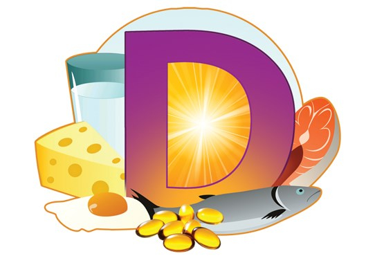 Thiếu vitamin D dẫn đến trẻ c&ograve;i xương, chậm lớn.