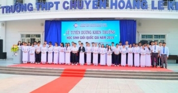 Lạ lùng chuyện nam sinh tăng 20,5 điểm sau khi phúc khảo