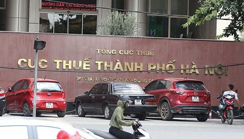 Tính đến thời điểm 12/6, Tổng cục Thuế đã trình lãnh đạo Bộ Tài chính về việc sắp xếp, hợp nhất 160 chi cục thuế thuộc 25 cục thuế để thành lập 76 chi cục thuế khu vực, giảm 84 chi cục thuế.