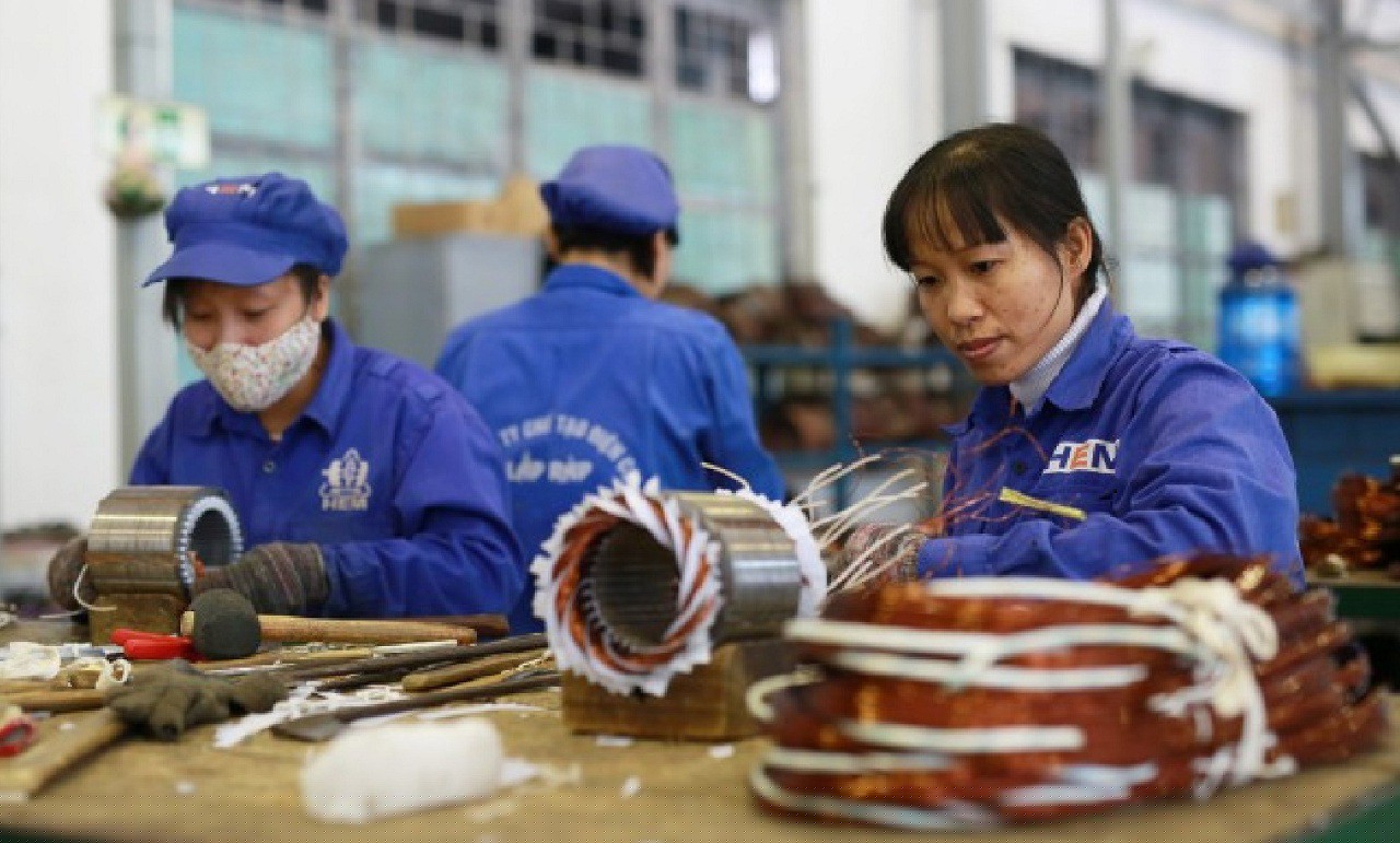 Số doanh nghiệp thành lập mới trong tháng 6 tiếp tục khởi sắc, tăng 27,9% so với tháng trước