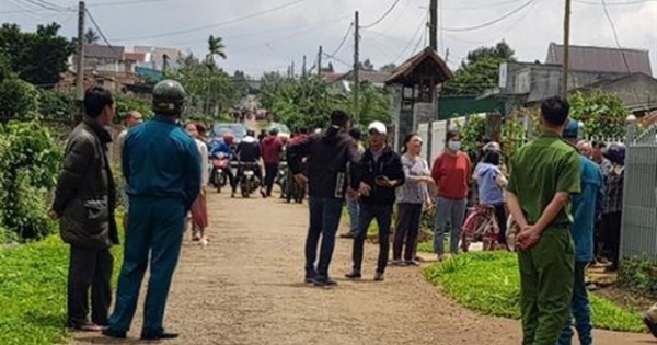 Sơn La: Tiếp tục truy bắt đối tượng dùng gậy đánh hàng xóm tử vong rồi bỏ trốn vào rừng