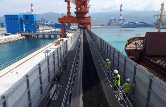 GRDP của tỉnh Bình Thuận vẫn tăng dù chịu ảnh hưởng kép do Covid-19 và hạn hán