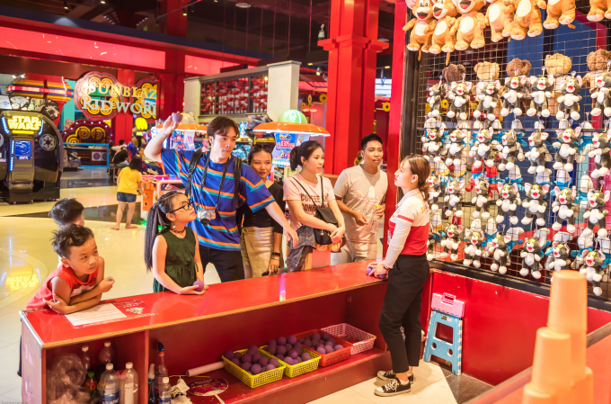 Công viên Châu Á (23)