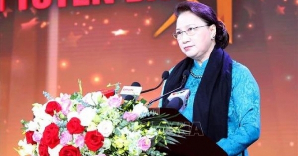 Đoàn kết một lòng, vượt qua thách thức