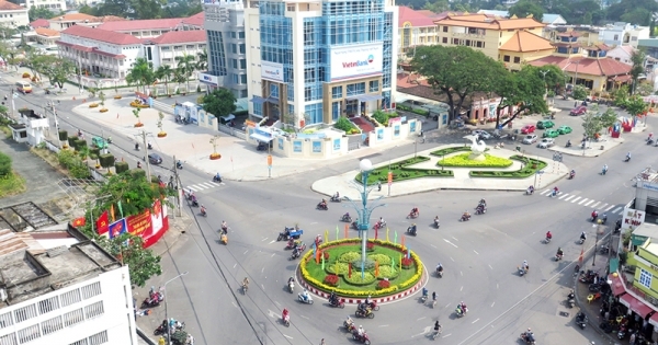 Phê duyệt nhiệm vụ lập Quy hoạch tỉnh Bến Tre