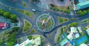 Xây dựng Đắk Lắk phát triển nhanh, bền vững về kinh tế, xã hội và môi trường