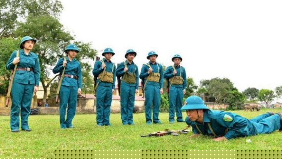 Ảnh minh hoạ. (Nguồn: LSX)