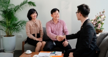 SHB tài trợ xuất khẩu trước giao hàng lên đến 90% nhu cầu vốn