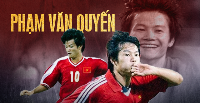 5 cầu thủ đươc gọi lên ĐTQG sớm nhất - Văn Hậu xếp thứ 2 - Ảnh 2.