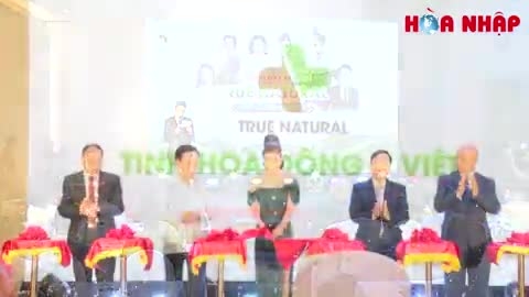 True Natural – Tinh hoa Đông y Việt Nam