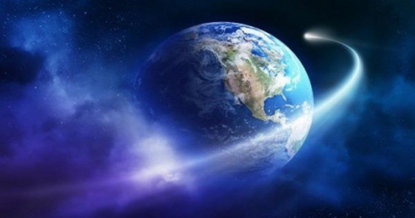 Phát hiện những thay đổi dị thường của từ trường Trái Đất