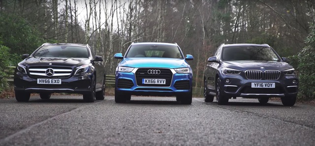 EuroCham đề nghị xe nhập được giảm 50% phí trước bạ