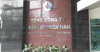 Thông tin về việc lựa chọn nhà thầu tại EVN SPC