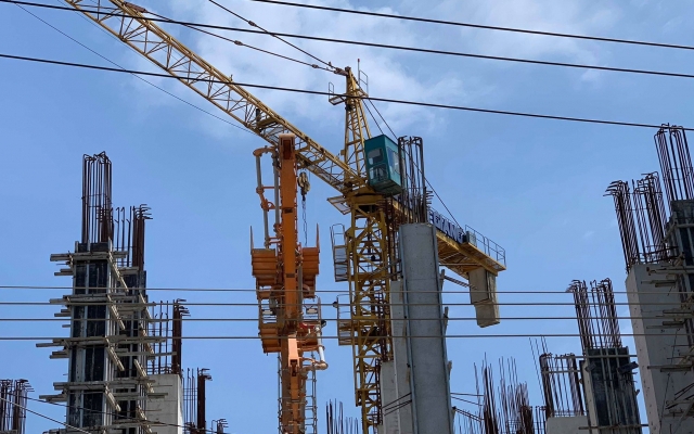 Chủ đầu tư dự án K-Homes bị nhà thầu khởi kiện