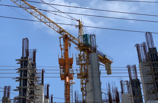 Dự án K-Homes: Nhiều uẩn khúc liên quan giá bán căn hộ