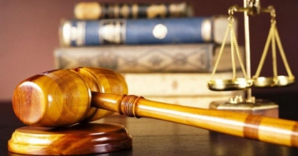 Báo Pháp luật Việt Nam cứu gia đình tôi