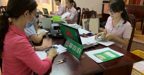 Bà Rịa - Vũng Tàu hoàn thành chỉ tiêu giảm nghèo sớm hơn kế hoạch đề ra