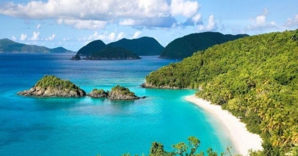 FLC đề nghị tài trợ hệ thống đèn đêm sân bay Côn Đảo