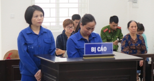 Cựu thượng úy công an gài ma túy người khác bị tuyên y án sơ thẩm