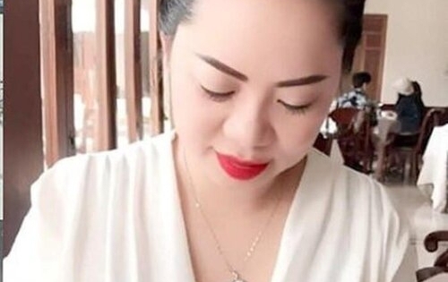 Thủ đoạn tinh vi của nữ Giám đốc xinh lừa đảo, ôm 254 tỉ đồng bỏ đi biệt tích