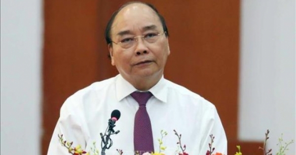 Các địa phương cần tiến lên, không bàn lùi, không kêu khổ