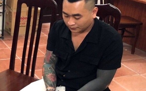 Hà Nội: Bắt kẻ đâm bạn nhậu tử vong ở quán lẩu nướng vì tranh nhau trả tiền