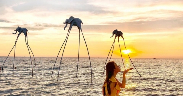 Top trending du lịch hè 2020 gọi tên các thiên đường biển đảo Việt Nam