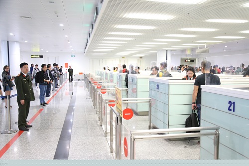 Ảnh minh hoạ. (Nguồn: Báo Chính Phủ)