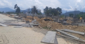 Đà Nẵng: Nhiều dự án treo, dự án chậm triển khai gây bức xúc