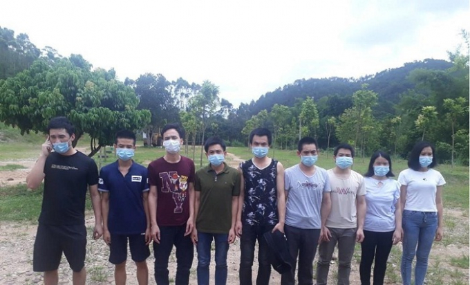 145416-quang-ninh-bat-giu-9-doi-tuong-nhap-canh-trai-phep-vao-viet-nam