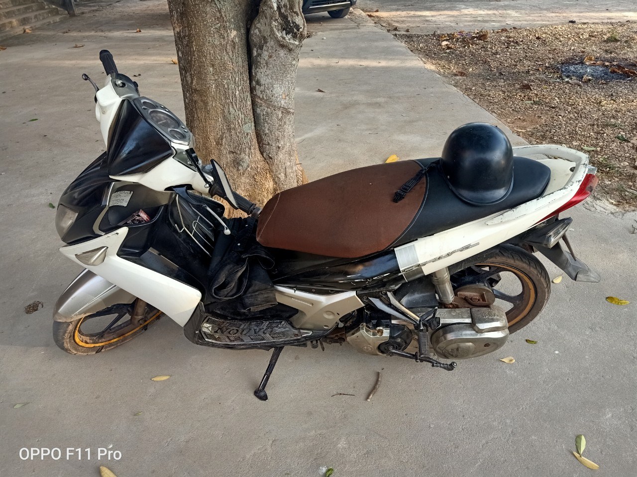 Tang vật vụ &aacute;n