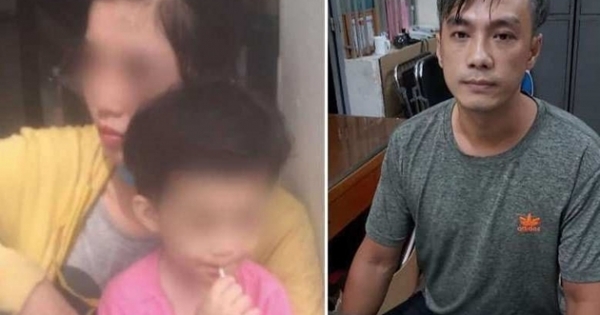 Bé gái 4 tuổi bị bạn trai của mẹ bạo hành thương tật 8,5%