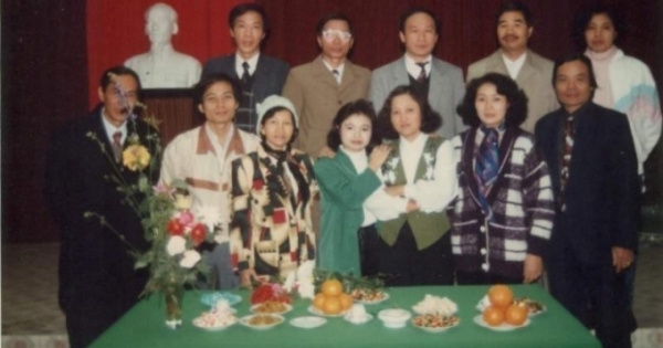 3 mốc son trưởng thành phát triển