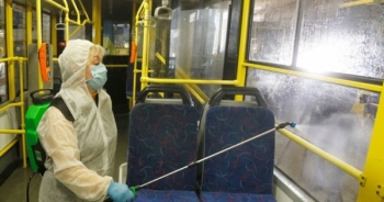 WHO công nhận nguy cơ lây lan Covid-19 qua không khí