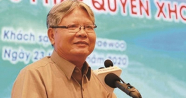 "PLVN đã góp phần nâng cao ý thức pháp luật toàn xã hội"