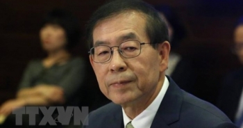 Cảnh sát Hàn Quốc: Thị trưởng Seoul Park Won-sun mất tích