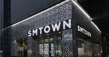 SM mở cửa hàng bán đồ thần tượng K-Pop tại Việt Nam