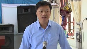 Ông Đào Quang Khải được bầu giữ chức Phó Chủ tịch UBND tỉnh Bắc Ninh