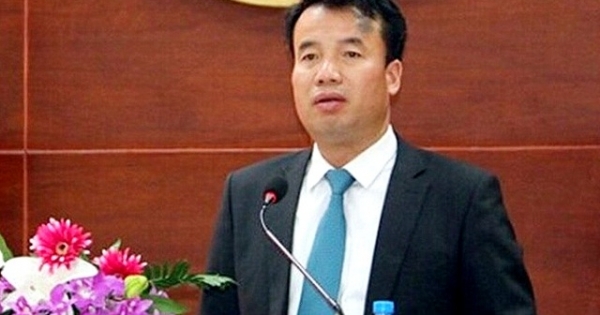 Bảo hiểm xã hội Việt Nam có Tân Tổng giám đốc mới