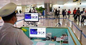 Thêm 1 ca mắc Covid-19, Việt Nam ghi nhận 370 trường hợp