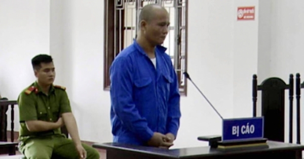 Án tử cho kẻ vận chuyển 11 bánh heroin từ Sơn La về Hà Nội