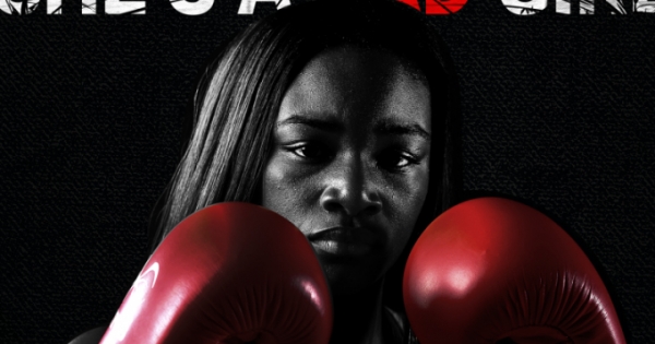 Claressa Maria Shields - Người đẹp cứ bước lên võ đài là giành chiến thắng