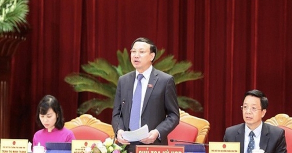 Quảng Ninh giải quyết nút thắt về nguồn nhân lực chất lượng cao