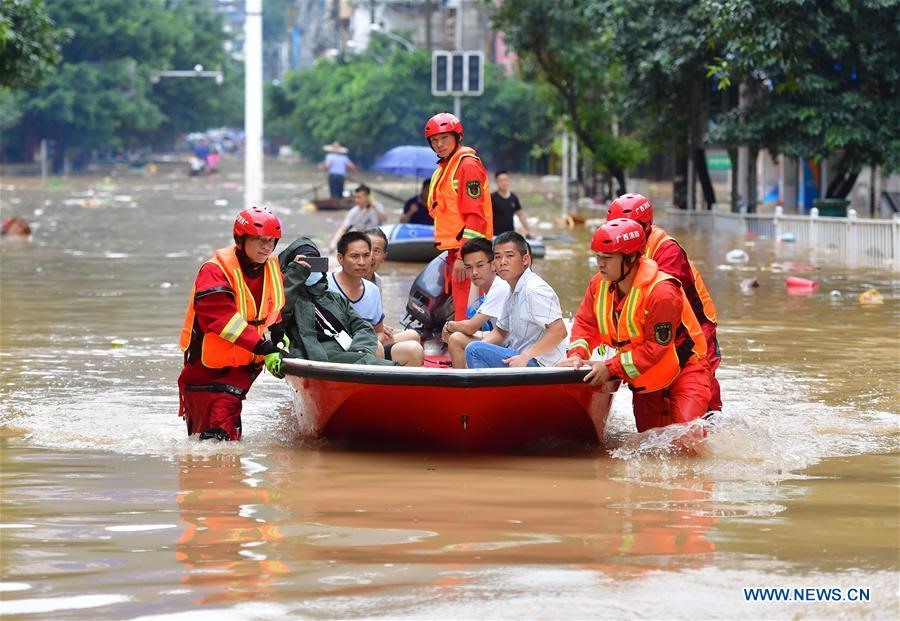 Ảnh: Tân Hoa Xã.