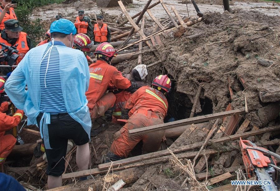 Ảnh: Tân Hoa Xã.